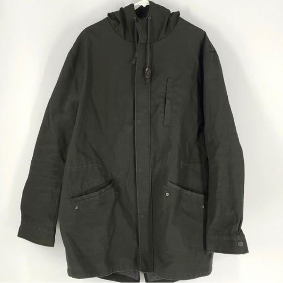 Zara Spring/Fall Jacket - Picture 1 of 9